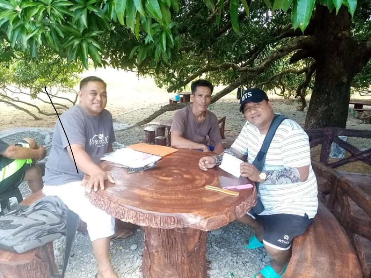 Michaels Homestay - Farm Villa Nr Patar Beach & Bolinao Falls Екстериор снимка