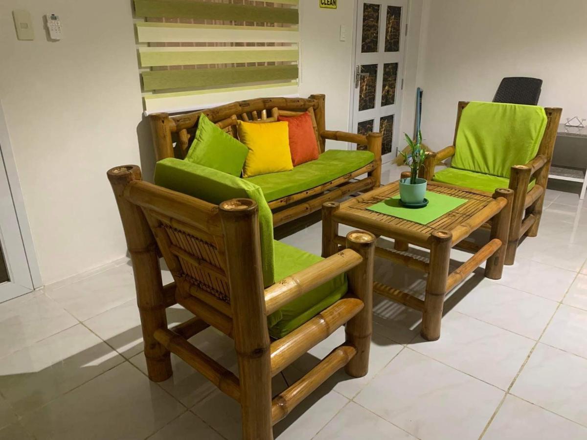 Michaels Homestay - Farm Villa Nr Patar Beach & Bolinao Falls Екстериор снимка