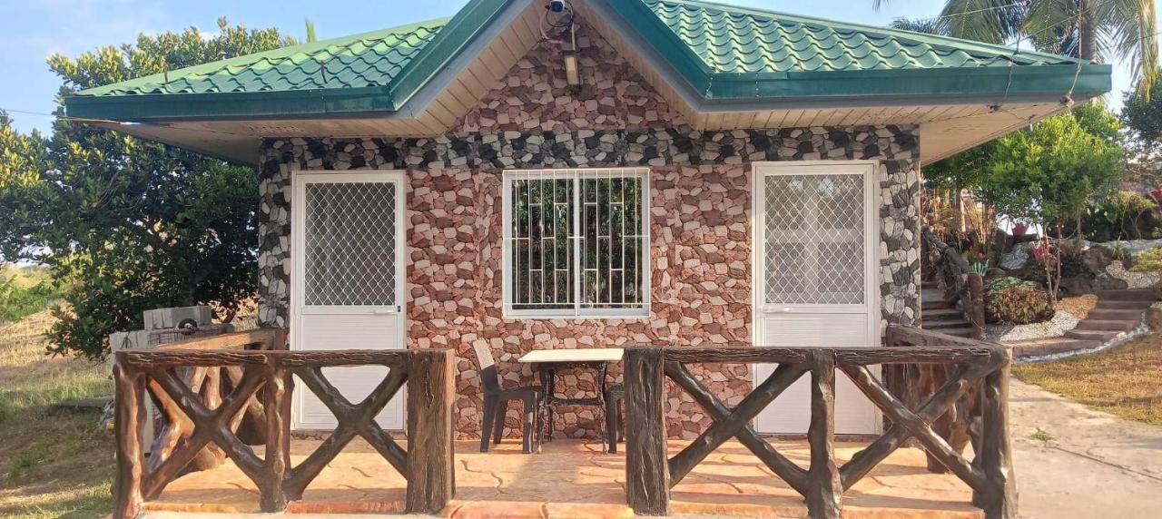 Michaels Homestay - Farm Villa Nr Patar Beach & Bolinao Falls Екстериор снимка