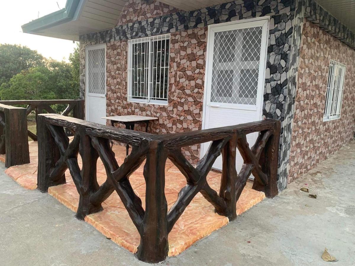 Michaels Homestay - Farm Villa Nr Patar Beach & Bolinao Falls Екстериор снимка