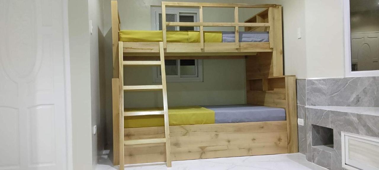 Michaels Homestay - Farm Villa Nr Patar Beach & Bolinao Falls Екстериор снимка