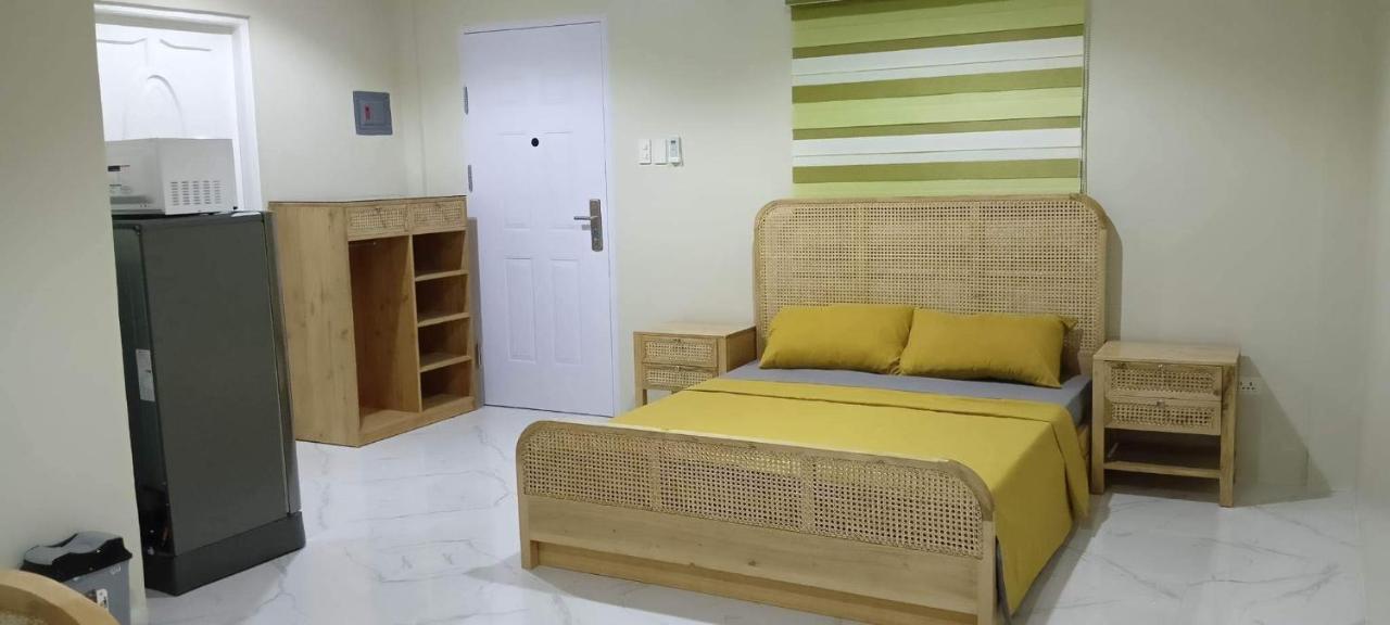 Michaels Homestay - Farm Villa Nr Patar Beach & Bolinao Falls Екстериор снимка