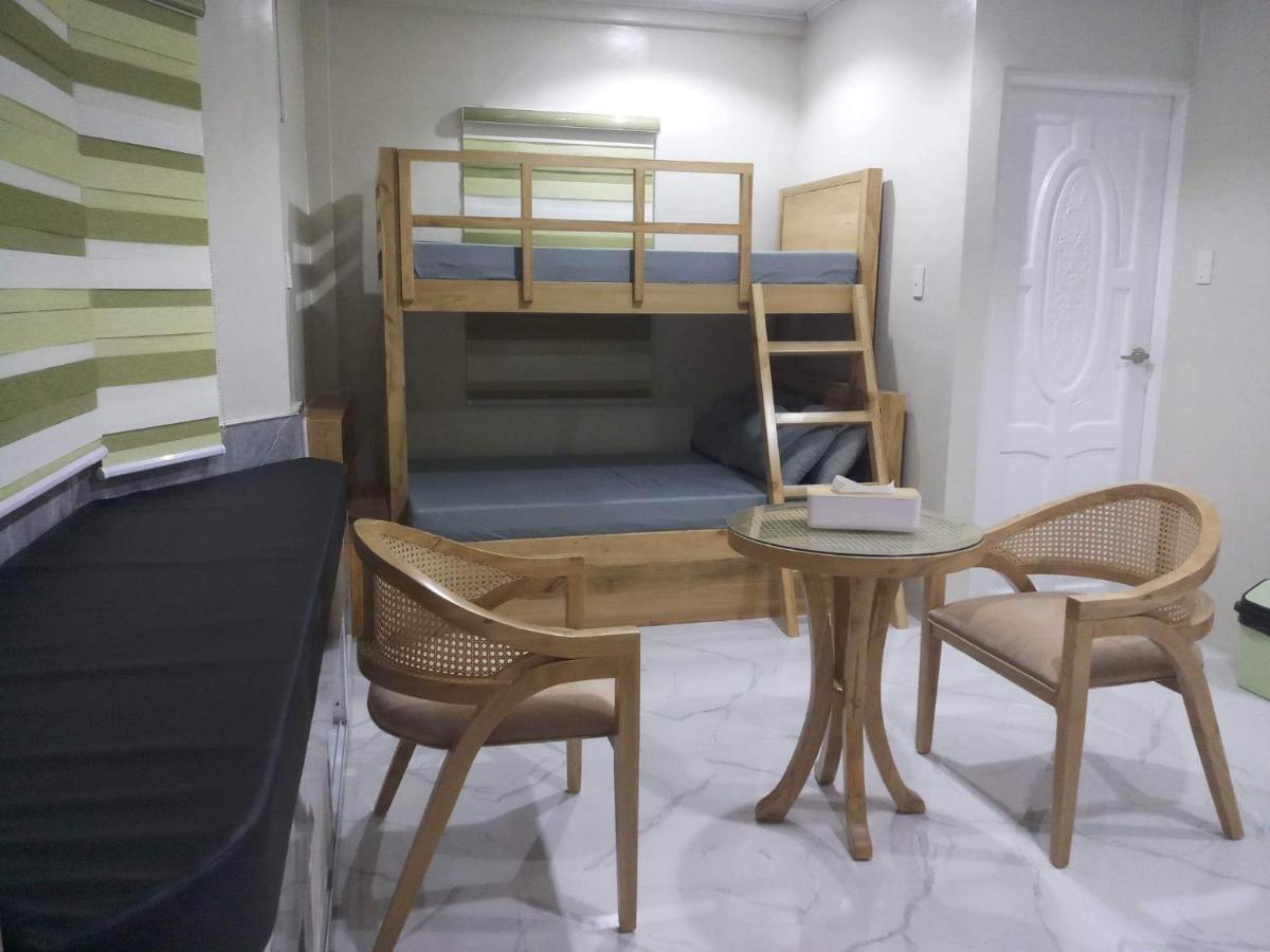 Michaels Homestay - Farm Villa Nr Patar Beach & Bolinao Falls Екстериор снимка