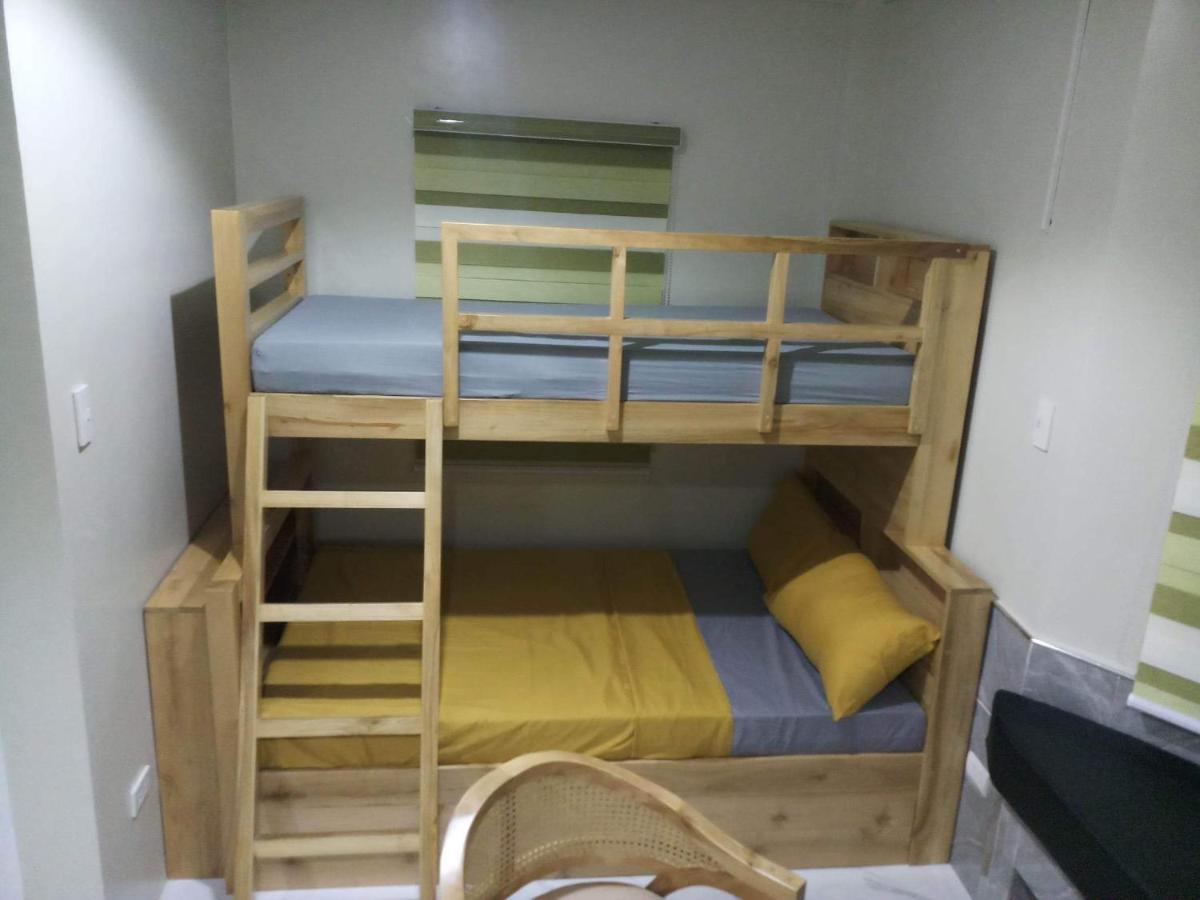 Michaels Homestay - Farm Villa Nr Patar Beach & Bolinao Falls Екстериор снимка