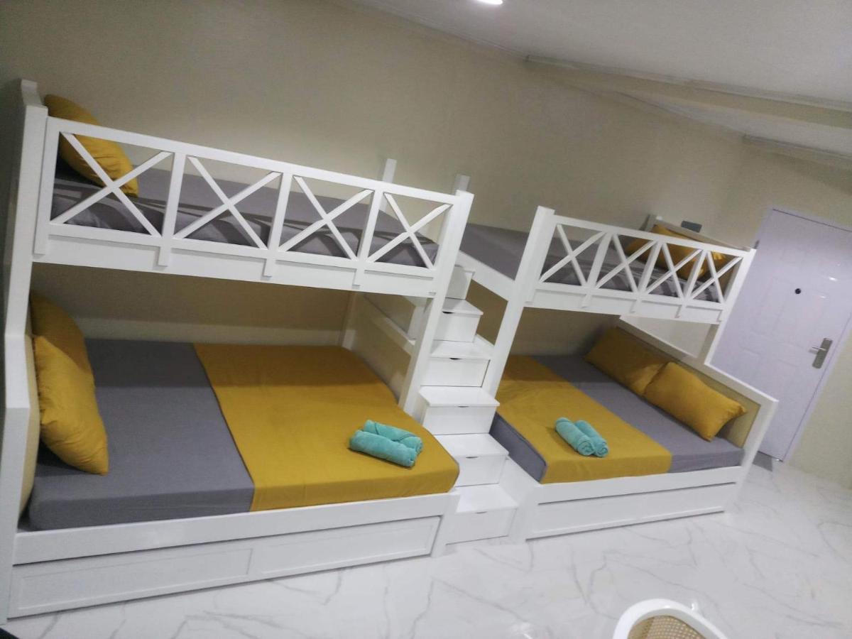Michaels Homestay - Farm Villa Nr Patar Beach & Bolinao Falls Екстериор снимка