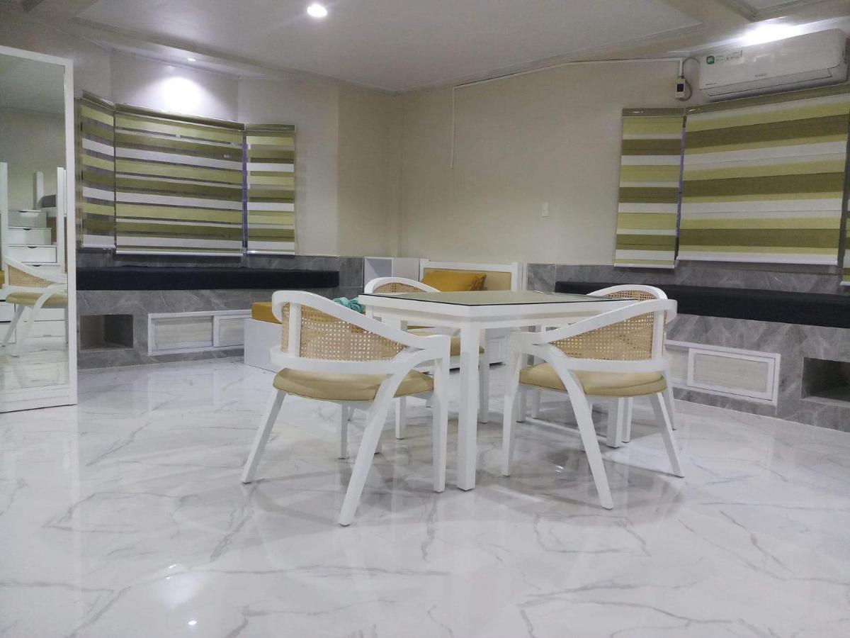 Michaels Homestay - Farm Villa Nr Patar Beach & Bolinao Falls Екстериор снимка