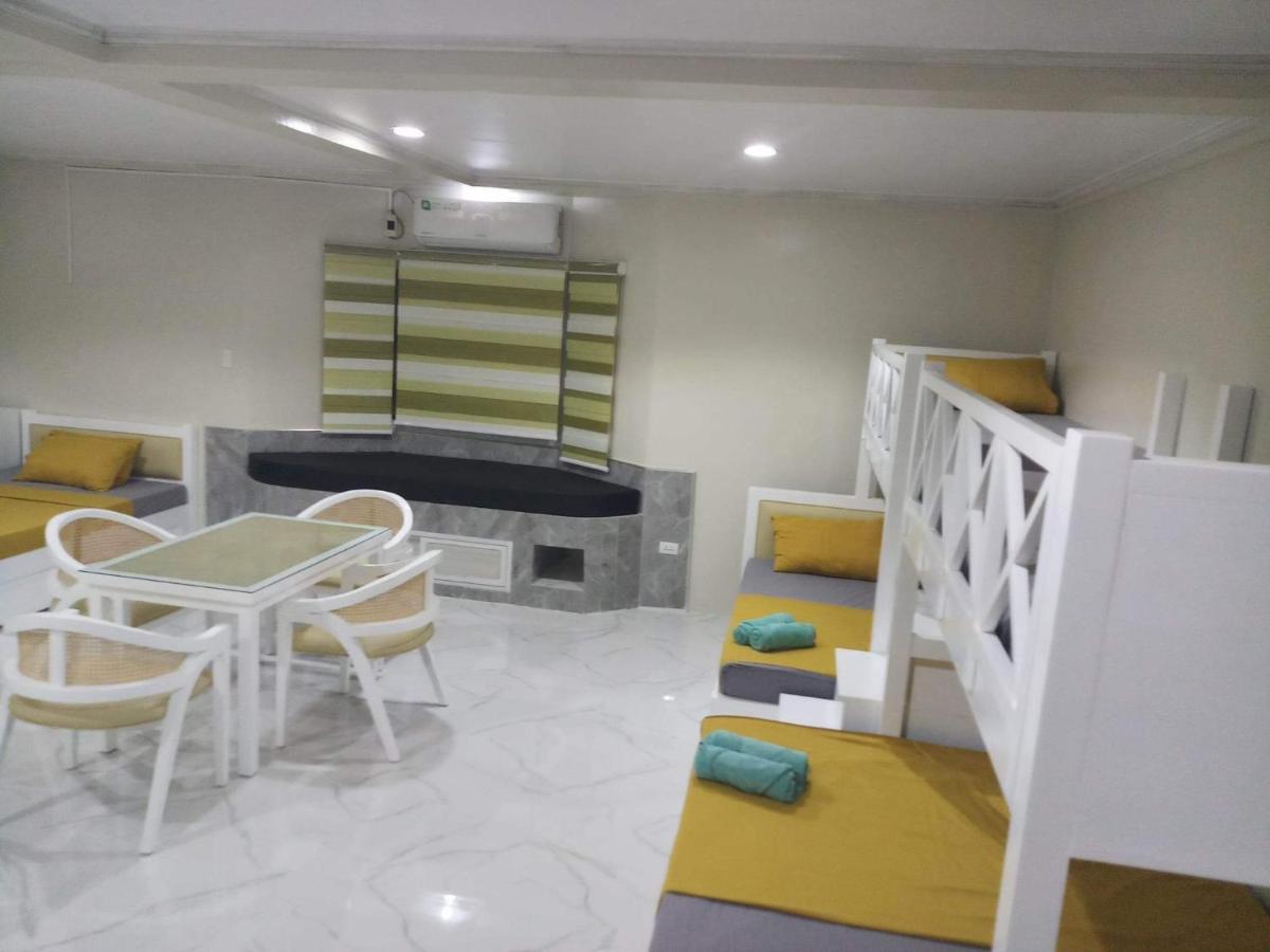 Michaels Homestay - Farm Villa Nr Patar Beach & Bolinao Falls Екстериор снимка