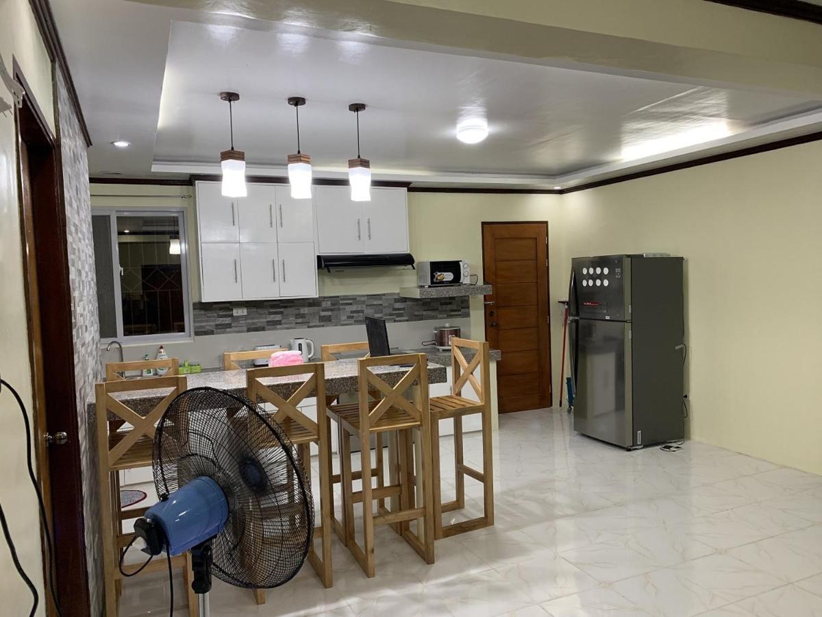 Michaels Homestay - Farm Villa Nr Patar Beach & Bolinao Falls Екстериор снимка
